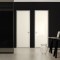 Simple doors::Glasdeur Flat