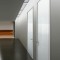 Simple doors::Glasdeur Step