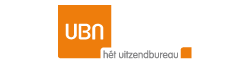 UBN Uitzendbureau logo