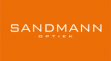 Sandmann optiek logo